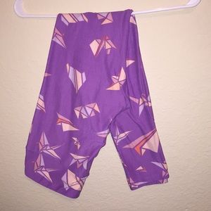 Lularoe One Size Leggings